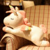 Rainbow Unicorn Doll Gối lớn Cô gái ngủ thêm Búp bê lớn Siêu mềm Cô gái quà tặng sang trọng - Đồ chơi mềm do choi cho be Đồ chơi mềm