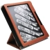 Amazon Kindle Oasis vỏ bảo vệ 6 inch Oasis1 e-book reader bao da vỏ im lìm - Phụ kiện sách điện tử Phụ kiện sách điện tử