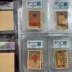 Tem Đồ cổ Đồ cổ Tem bưu chính Tem Cộng hòa Trung Quốc Tem Hồng Kông Tây Tạng Springs Đặt 63 Xếp hạng tem thư ngày xưa Tem