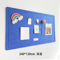 Темно-синий