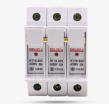 Подлинный Delixie Fracture Dentner Besten Wire Rit RT18-32x 1p 2p 3p 3p Приносит свет без сердечника Melving