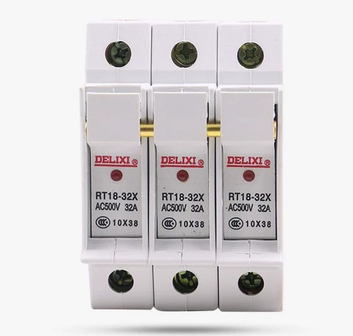 Подлинный Delixie Fracture Dentner Besten Wire Rit RT18-32x 1p 2p 3p 3p Приносит свет без сердечника Melving