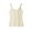 小 Đầm quật hoang dã phần mỏng khổng lồ Kiểu áo yếm cổ chữ V của phụ nữ mùa hè - Áo ba lỗ