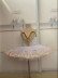 New Little Swan Dance Dance Dress Trẻ em Trang phục múa ba lê chuyên nghiệp Swan Lake Show TUTU Váy - Trang phục bexinhshop shop Trang phục