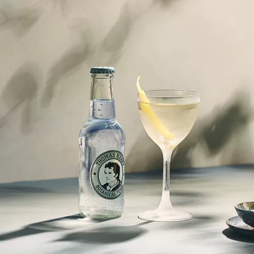 Германия Thomashenry Thomas Tangli Water Botanical Bolini Bolitani 200 мл*6 бутылок