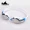 Kính bơi của Anh Kính bơi HD chống nước và chống sương mù cho nam và nữ Kính bơi lớn - Kính đeo mắt kính