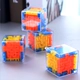 Đồ chơi trẻ em bán buôn câu đố mới 3D mê cung Rubik khối ba chiều Rubiks Cube quà tặng sinh nhật gian hàng cung cấp gian hàng - Đồ chơi IQ