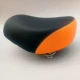 Обновление Bullfrog Orange+Rant+Cover Seat