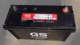 Аккумулятор, 6-QW-198AH, 12v, 100AH, E41
