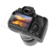 Phim cường lực cho máy ảnh Sony A9 a7m2 a7m3 RX1R RX100M6 M4 M5 thẻ đen vi phim đơn - Phụ kiện máy ảnh kỹ thuật số Phụ kiện máy ảnh kỹ thuật số