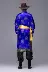 Mông cổ trang phục múa nam dành cho người lớn Mông Cổ robe lễ hội trang phục Tây Tạng trang phục thiểu số quần áo hiệu suất trang phục dân tộc tày Trang phục dân tộc