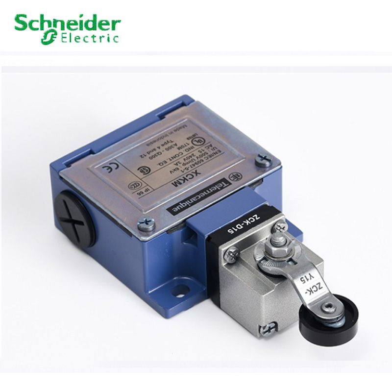 Công tắc hành trình Schneider limit switch XCKM ZCKM1 ZCKD15 ZCKD15