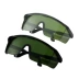 kính bảo hộ trắng Kính hàn thợ hàn kính chuyên dụng chống chói máy cắt mài hàn hàn hồ quang argon hàn kính bảo vệ kính bảo hộ đi xe máy Kính Bảo Hộ