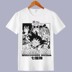 Dragon Ball Tôn Ngộ Không Dragon Ball Siêu Super Saiyan Phim Hoạt Hình Ngắn Tay Áo T-Shirt Anime Ngoại Vi Trẻ Em Mặc sticker búp bê Carton / Hoạt hình liên quan