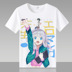 Em gái của tôi là Huang Man giáo viên T-shirt Eromaan phim hoạt hình anime xung quanh ngắn tay người đàn ông và phụ nữ quần áo thứ hai nhân dân tệ sticker hình cô gái Carton / Hoạt hình liên quan