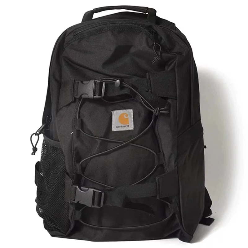 Japanese backpack, skateboard for leisure, (Physicals)
