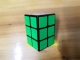 Qiyi 223 Rubiks Cube Con sâu bướm Trụ cột Trụ cột Trâm Rubiks Cube Người mới bắt đầu Đề xuất Câu đố Phát triển Sáng tạo Đồ chơi - Đồ chơi IQ