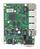Mikrotik RB450GX4 ROS 4 Core Gigabit Line RB450G Обновляемая версия