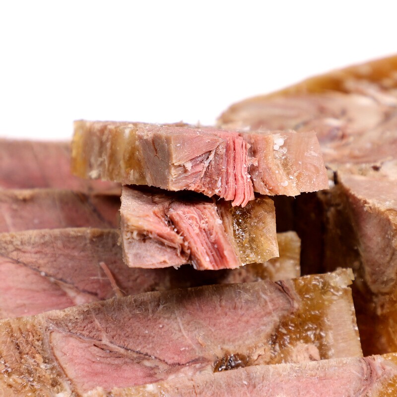 酱卤牛肉：传统工艺与现代餐桌的碰撞