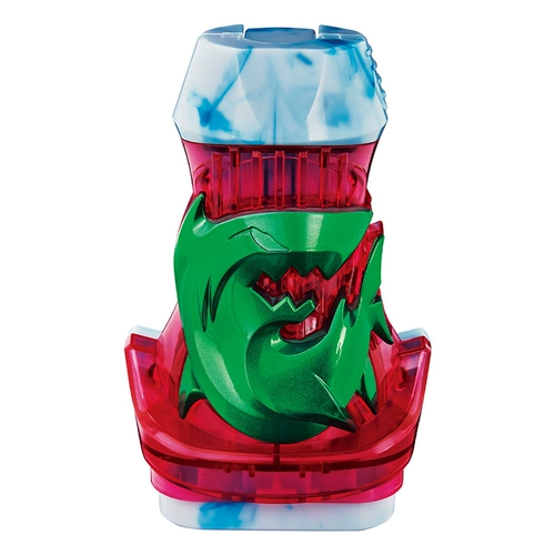 Mask Mask Mask Review Livis Giant Shark Crim