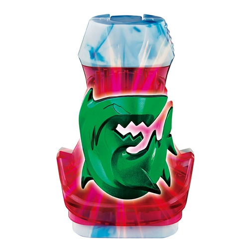 Mask Mask Mask Review Livis Giant Shark Crim