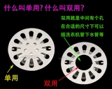 Cecilia Cover Cover Circular The Nearless Steel Cover Card Card Card Card Card Card Zongxian Xiaomei Waterway Filter