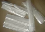 Set Bagbag Пластиковый пластиковой пакет с покрытием для выпечки пакета для выпека