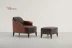 Lahti túi ghế tay vịn ghế thiết kế nội thất nhà giải trí ghế phòng chờ sáng tạo lười tiếp tân ghế - Đồ nội thất thiết kế
