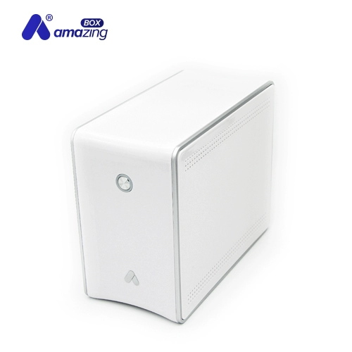 [Abox] Smart Home Full House Smart Package One -One System