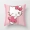 Phim hoạt hình dễ thương Kitty mèo ôm gối KT mèo Hello Kitty xe sofa đệm gối trẻ em chăn kèm gối