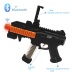 AR Game Gun Children Toy Gun VR Thực tế ảo Xử lý phụ kiện Bluetooth 4D Súng ngắn trò chơi Somatosensory đồ chơi trẻ em thông minh Súng đồ chơi trẻ em