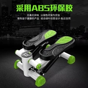 Chính hãng mini stepper bàn đạp máy miễn phí lắp đặt thiết bị thể dục đa chức năng thủy lực cực yên tĩnh - Stepper / thiết bị tập thể dục vừa và nhỏ