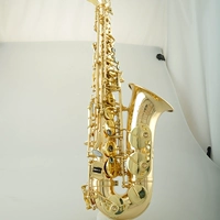 Nhạc cụ Virtue cao cấp Trình diễn phổ quát Saxophone Saxophone Saxophone Sậy miễn phí MAS-800S, v.v. - Nhạc cụ phương Tây trống điện tử roland
