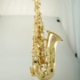 Nhạc cụ Virtue cao cấp Trình diễn phổ quát Saxophone Saxophone Saxophone Sậy miễn phí MAS-800S, v.v. - Nhạc cụ phương Tây trống điện tử roland