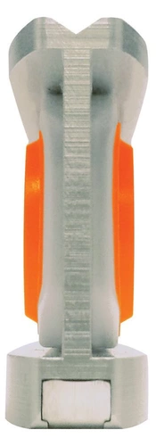 Импортный US Import Klein 935R Торпедо -тип алюминиевого сплава горизонтальный сплав Горизонтальный правитель Горизонтальный инструмент 25 см