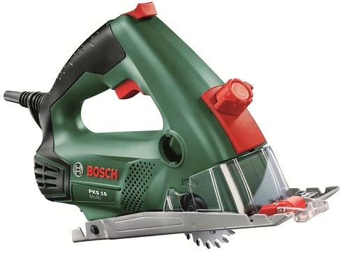 Bosch Bosch Multifunctional PKS16 Руковолочные выкидыша.