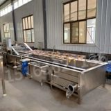 Большая овощная очистка мочила