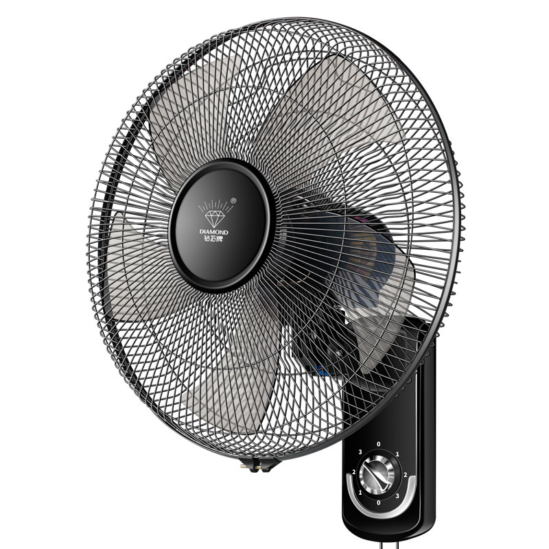 钻石牌 壁扇挂壁式电风扇