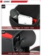 Canon SLR túi máy ảnh túi bể xách tay 6D550D80D70D800D750D1300D77D túi tam giác mềm - Phụ kiện máy ảnh DSLR / đơn túi đựng máy ảnh fujifilm Phụ kiện máy ảnh DSLR / đơn