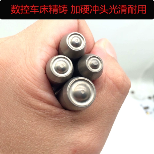 За 13 лет 12-летняя полуэмпатная заклепка сердца стучит на ролик, сбивая ролику белую стальную иглу SKD-11 Half-Tempty Heart, Blooming