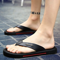 Mùa hè dép đi trong nhà của nam giới trong nhà chống trượt flip flops của nam giới dép ngoài trời dép nam mùa hè clip chân dép và dép đi trong nhà triều dép kẹp nam