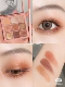 #Overtake Orange Brown Disk