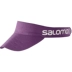 Salomon Salomon siêu nhẹ thể thao ngoài trời thoáng khí chạy giải trí mũ trống S-LAB - Mũ thể thao