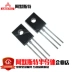 ký hiệu transistor Cắm trực tiếp C2752 2SC2752 TO126 NPN triode bóng bán dẫn sản xuất trong nước có thể chụp ảnh trực tiếp c1815 s8550 Transistor