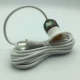 E27 Lamp Head 6 метров