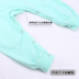 Bộ đồ ngủ trẻ em Xiêm trẻ em Cotton mùa xuân và mùa thu Đàn ông và phụ nữ Em bé Kích thước lớn Chống Két mát bụng Bụng lớn shop quần áo trẻ em Áo liền quần