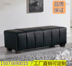 Cửa hàng nội thất Thâm Quyến thay giày phân cửa hàng quần áo sofa cá tính thời trang pier da nghệ thuật sáu lưới sofa hình chữ nhật tùy chỉnh - Nội thất khách sạn Nội thất khách sạn