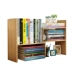 Vận chuyển Multi-level Bàn Bàn Đọc Sách Sáng Tạo Máy Tính Để Bàn Bookshelf Sách Nghệ Thuật Đơn Giản Nhỏ Tủ Sách Đa-công việc