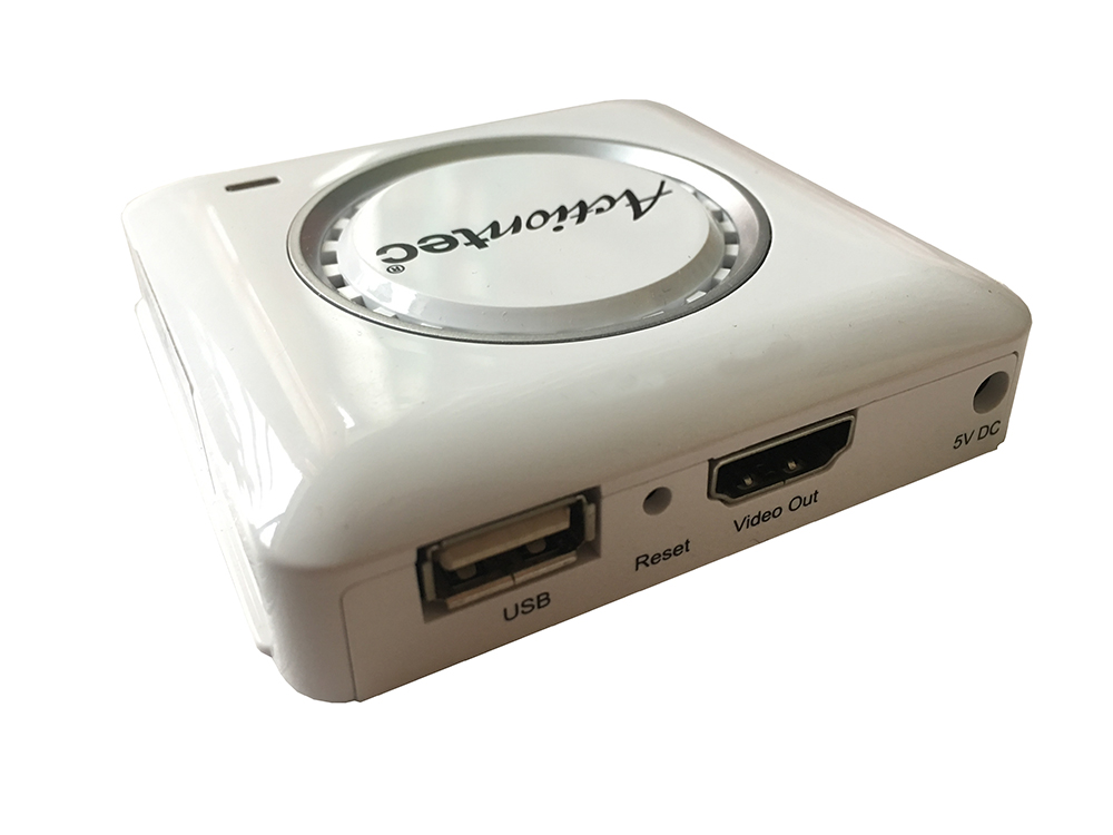actiontec widi pro