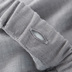 Netease được lựa chọn nghiêm ngặt từ bộ đồ giường chất liệu gia đình hai người đàn ông trại của bộ đồ cotton thoải mái thở Nam giới